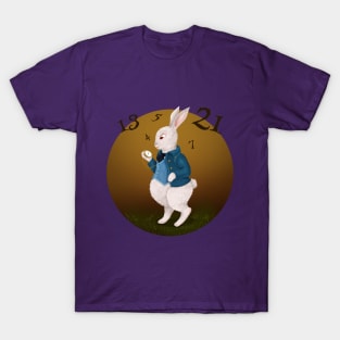 White Rabbit T-Shirt